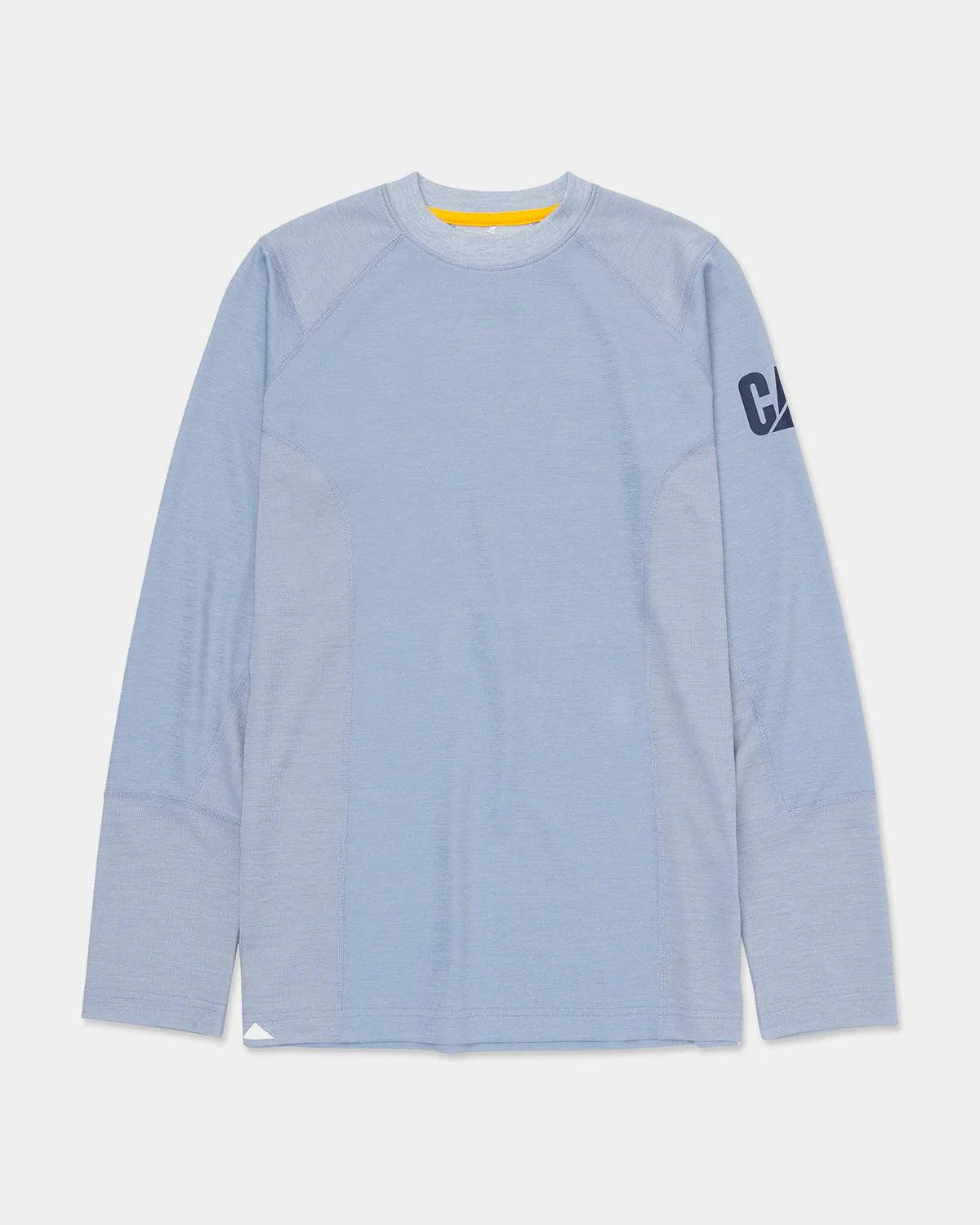 CAMISA FEMININA LEVE DE MANGA LONGA REFRESCANTE