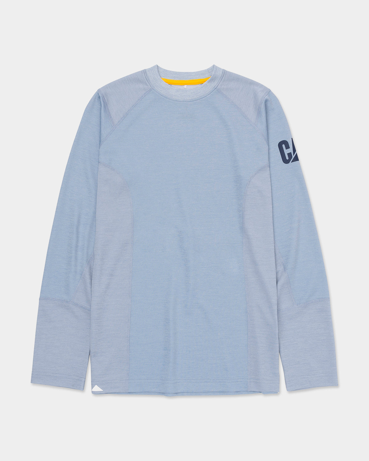 Camisa Feminina Leve de Manga Longa