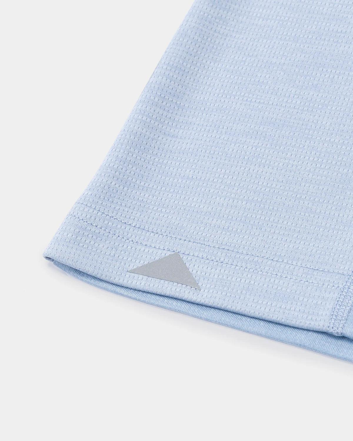 CAMISA FEMININA LEVE DE MANGA LONGA REFRESCANTE - Imagem 3