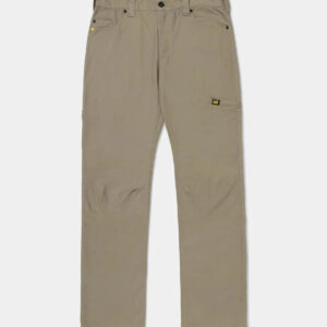 CALÇA UTILITÁRIA FEMININA EM ELÁSTICO