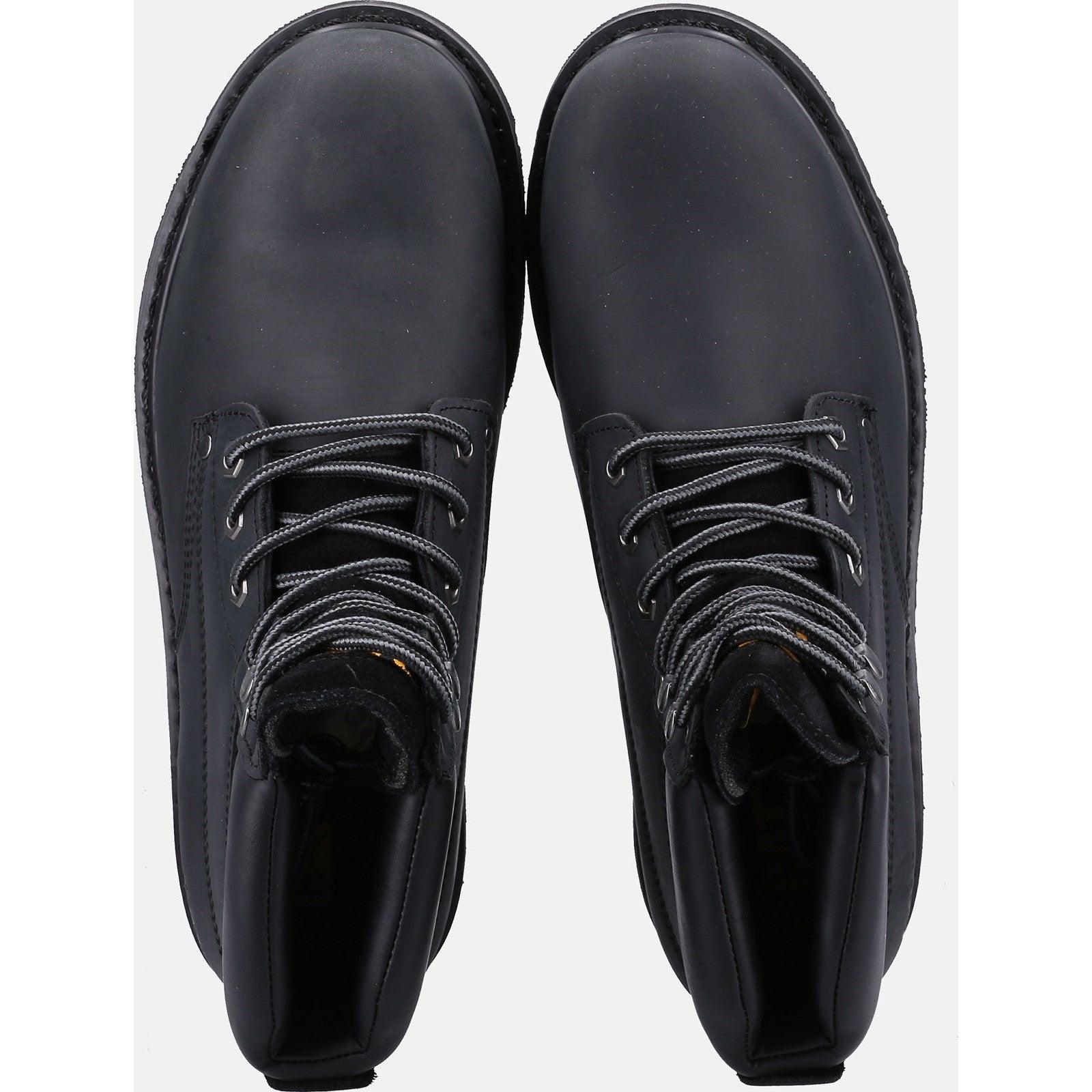 Bota de Segurança Powerplant S3 GYW S3 Preta - Imagem 9