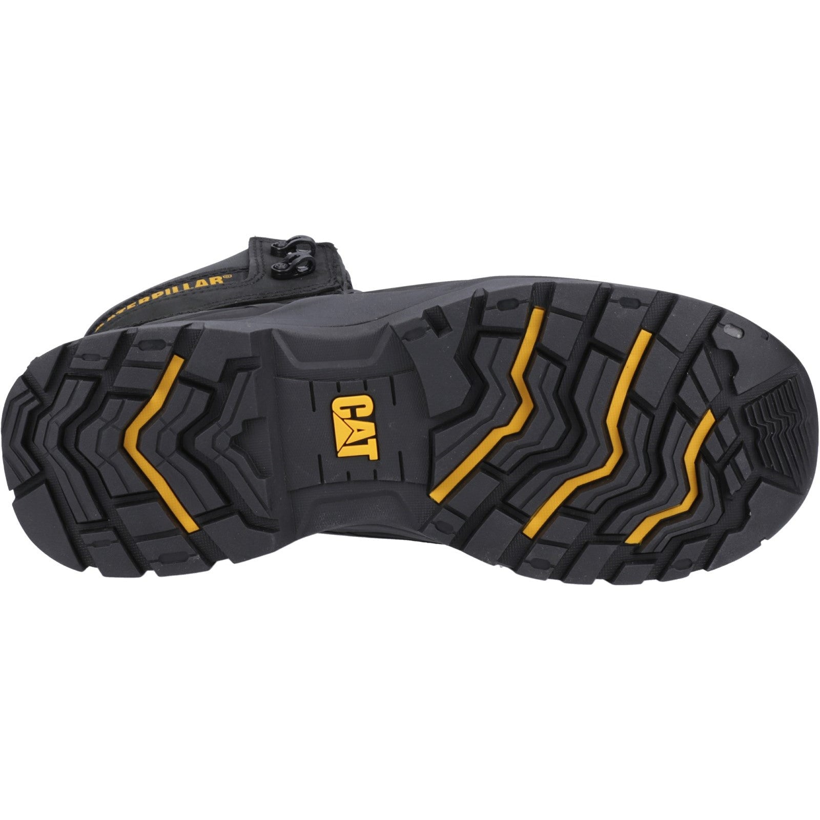 Bota Typhoon SBH - Vista Lateral