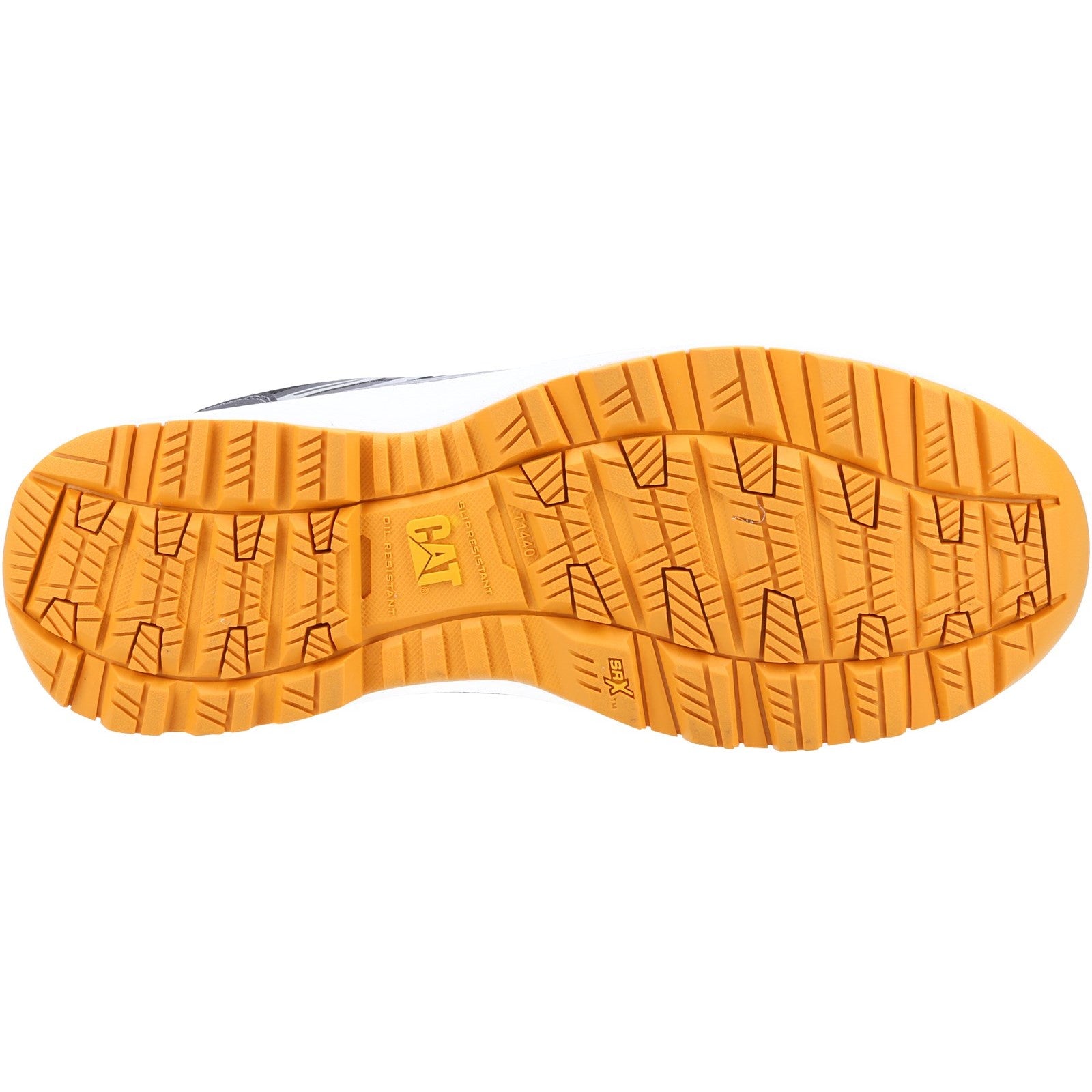 Solado Antiderrapante