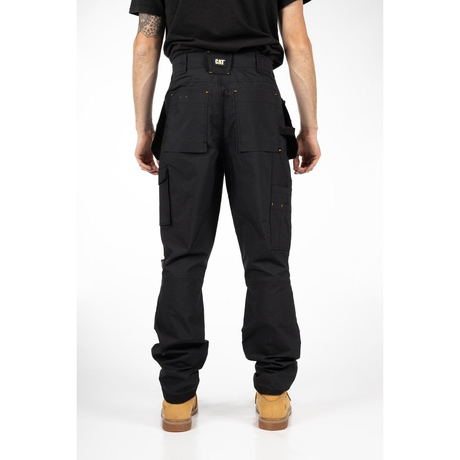 Calça com Bolsos Stretch Nexus - Imagem 3