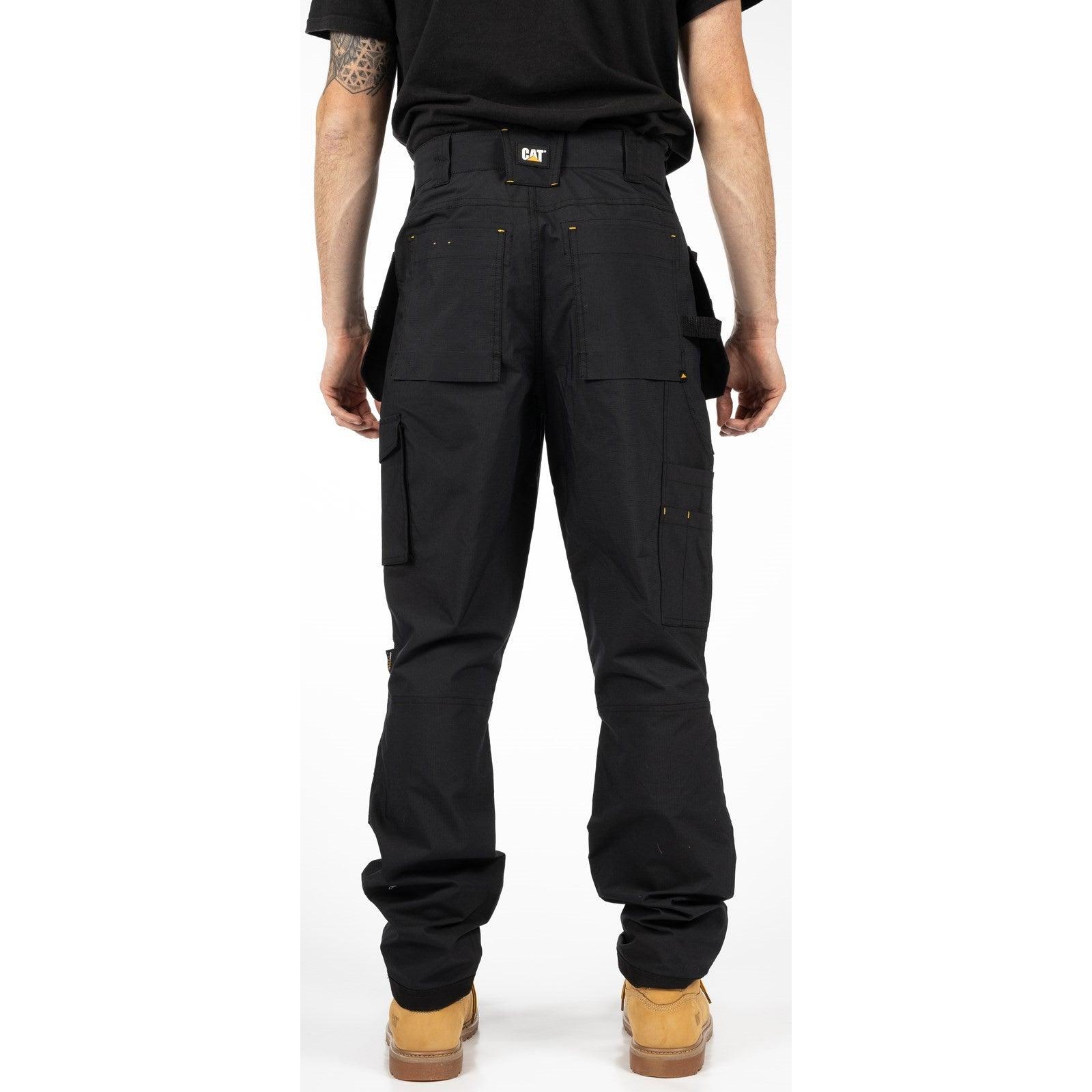 Calça com Bolsos Stretch Nexus - Imagem 10