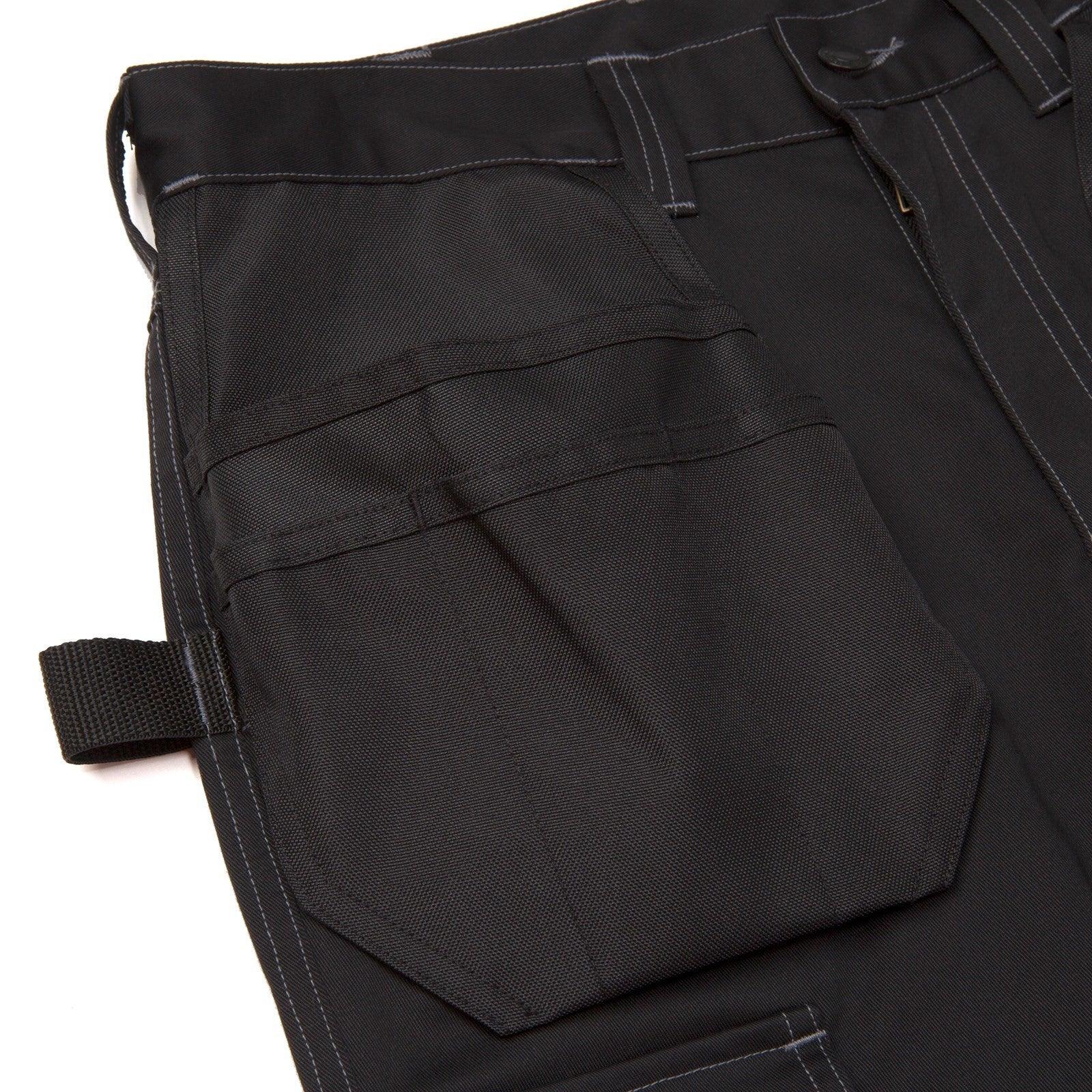 Calça com Bolso Lateral para Joelho Essencial - Imagem 16