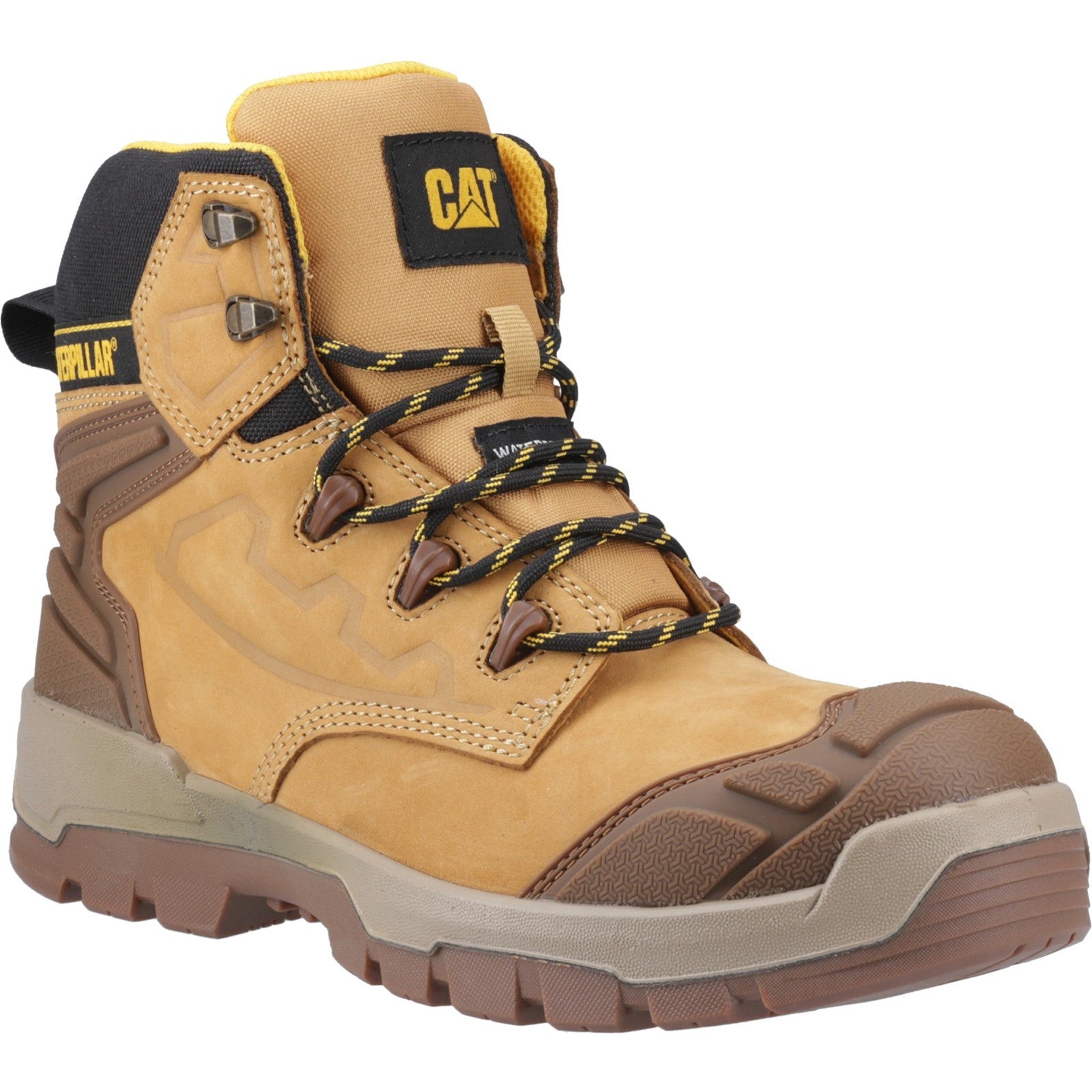 Striver XL 6'' Bota de Segurança
