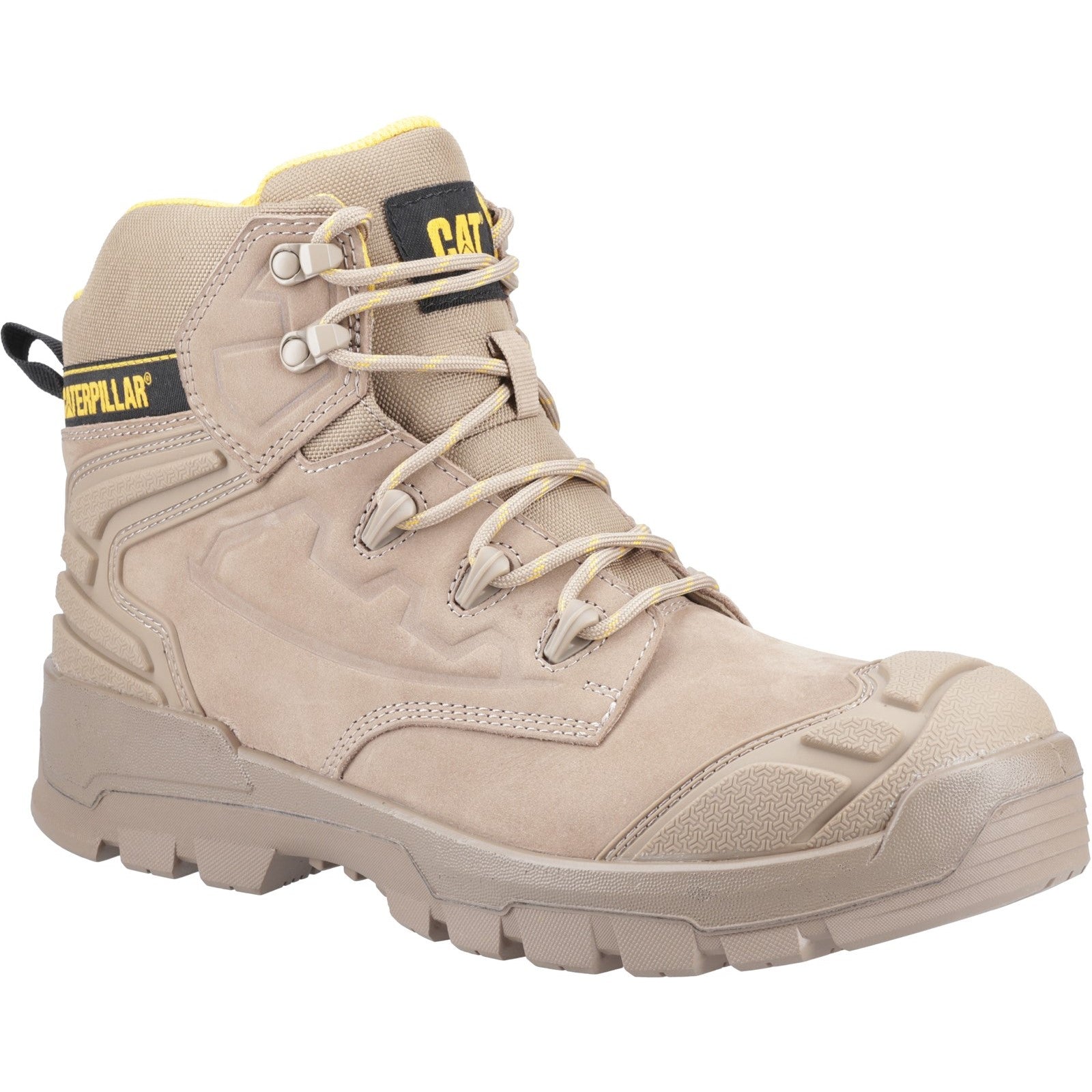 Bota Striver XL 6'' - Vista Frontal