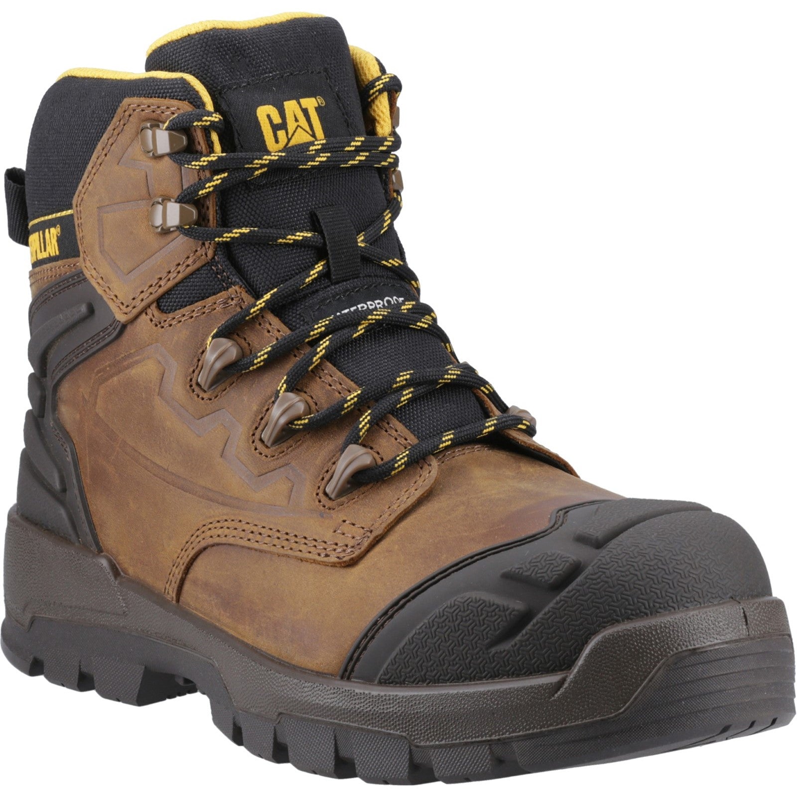 Bota Striver XL