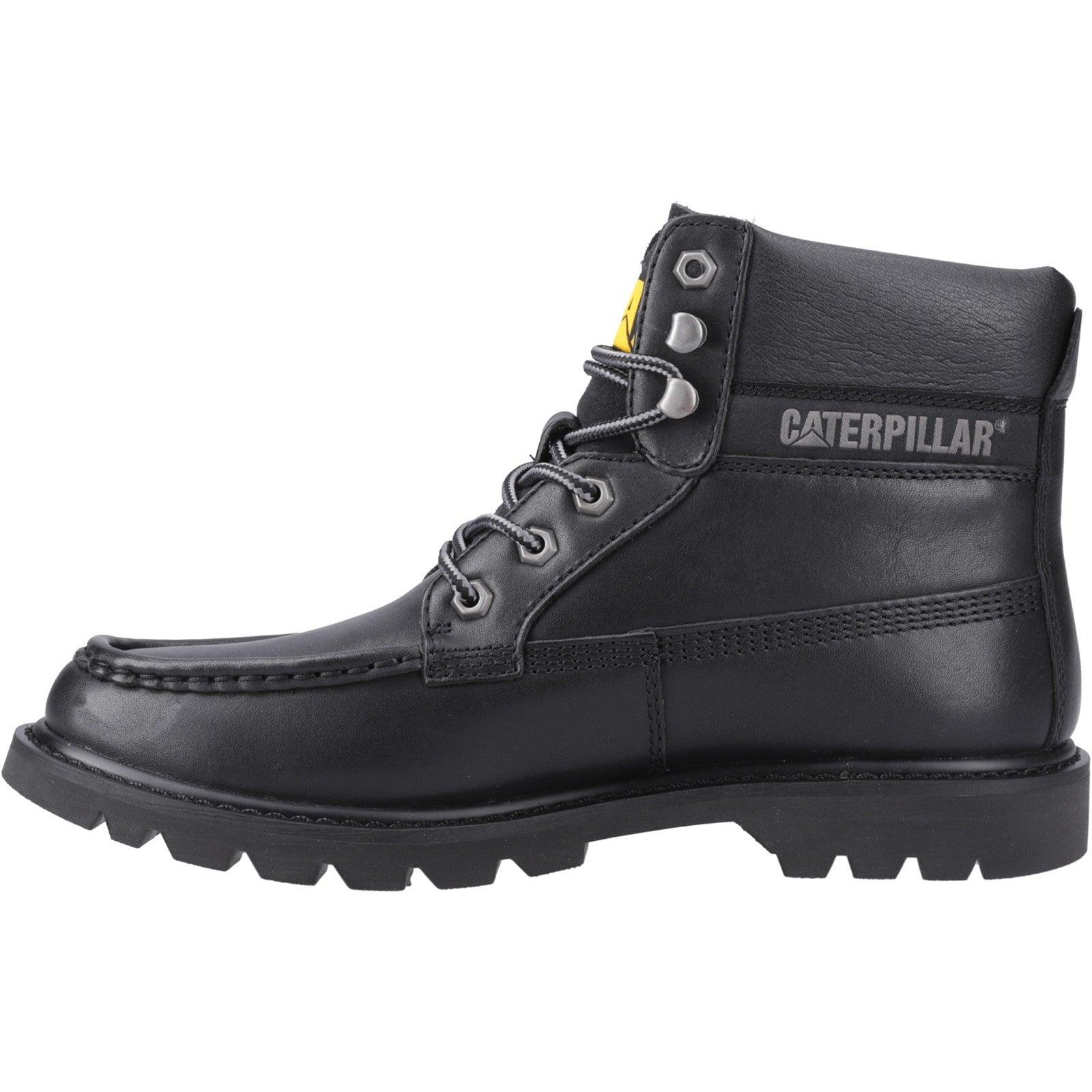 Botas Colorado Moc Toe Pretas - Imagem 4