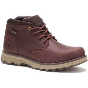 Botas Elude WP Marrom